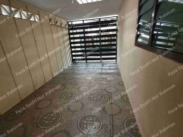 Dijual Cepat Rumah di Tebet Timur