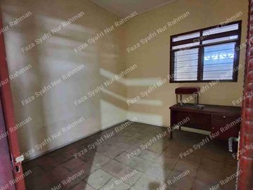 Dijual Cepat Rumah di Tebet Timur