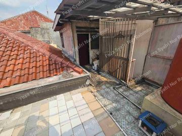 Dijual Cepat Rumah di Tebet Timur