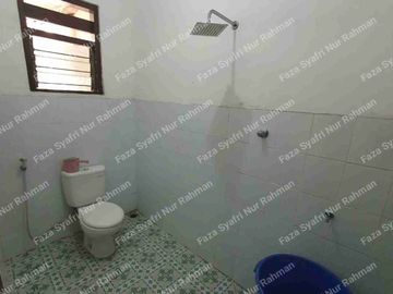 Dijual Cepat Rumah di Tebet Timur