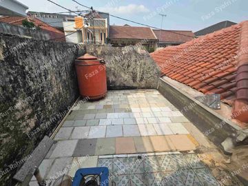 Dijual Cepat Rumah di Tebet Timur