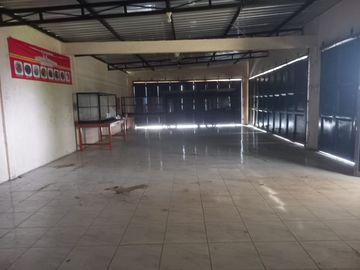 Dijual Aset Investasi Ruang Usaha Luas 3400m² Hadap Utara Strategis di Jalur Wisata Utama Jl. Sidowayah-Janti Polanharjo Klaten