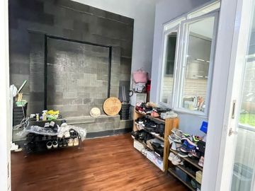 Rumah mewah 2 lantai dalam cluster batununggal indah bandung kota