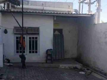 Gudang Bumi Maspion Romo kalisari. industri. dekat Tol dan Pelabuhan Surabaya