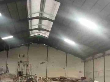 Gudang Bumi Maspion Romo kalisari. industri. dekat Tol dan Pelabuhan Surabaya