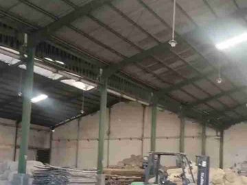 Gudang Bumi Maspion Romo kalisari. industri. dekat Tol dan Pelabuhan Surabaya