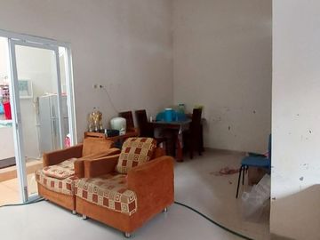 Rumah Minimalis Modern Siap Huni Hadap Selatan di Perum Podomoro Residence Mayang Gatak Sukoharjo