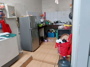 Rumah Minimalis Modern Siap Huni Hadap Selatan di Perum Podomoro Residence Mayang Gatak Sukoharjo