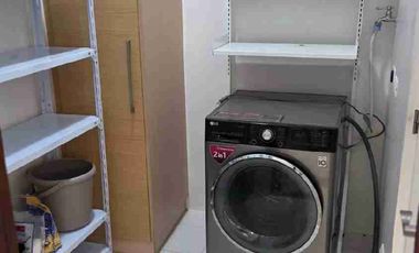THE IMPERIUM at Capitol Commons Pasig near Estancia 2 bedroom for Lease