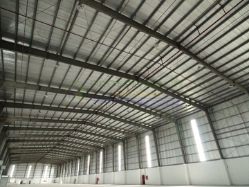 FOR LEASE: WAREHOUSE IN CABUYAO, LAGUNA