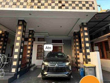 Dijual Rumah di Arya Town House Jatiraden Jatisampurna Bekasi