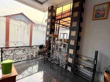 Dijual Rumah di Arya Town House Jatiraden Jatisampurna Bekasi