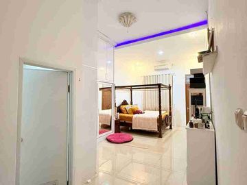 Dijual Rumah di Arya Town House Jatiraden Jatisampurna Bekasi