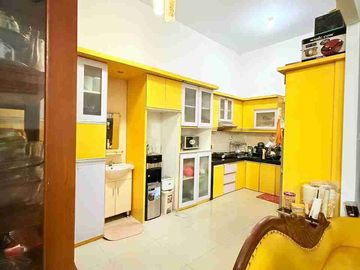 Dijual Rumah di Arya Town House Jatiraden Jatisampurna Bekasi