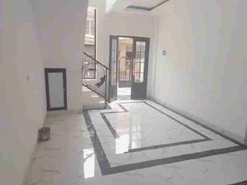 D jual rumah golf lake