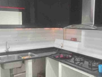D jual rumah golf lake