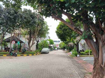 D jual rumah golf lake