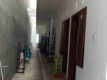 kos aktif kamar 15 kondisi full tinggal dilanjutkan saja lokasi daerah merjosari dekat telogomas dinoyo dekat semua kampus besar di malang