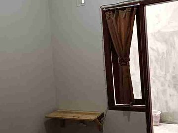 kos aktif kamar 15 kondisi full tinggal dilanjutkan saja lokasi daerah merjosari dekat telogomas dinoyo dekat semua kampus besar di malang