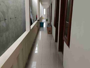 kos aktif kamar 15 kondisi full tinggal dilanjutkan saja lokasi daerah merjosari dekat telogomas dinoyo dekat semua kampus besar di malang
