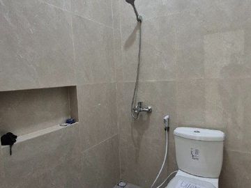 Dijual Rumah Renov Grand Semanggi Residence Wonorejo Rungkut Surabaya