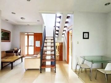 TERJUN PAYUNG ! DIJUAL RUMA HSIAP HUNI DALAM CLUSTER CIKUTRA KOTA BANDUNG