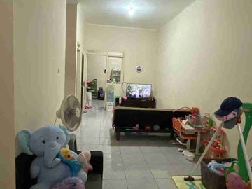 Rumah Minimalis Ciwastra