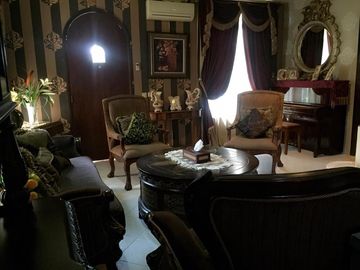 Dijual dan Disewakan Rumah di Perumahan Royal Serpong Village