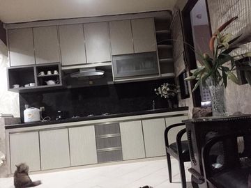 Dijual dan Disewakan Rumah di Perumahan Royal Serpong Village