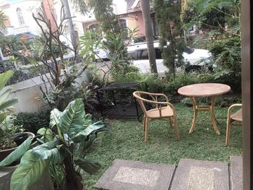 Dijual dan Disewakan Rumah di Perumahan Royal Serpong Village