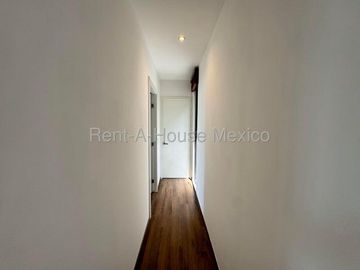 Departamento de 232 m² en Renta – Altos de Juriquilla