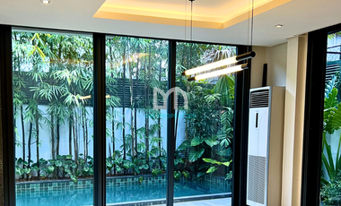 For Sale: House and Lot in Ayala Heights Village, Quezon City