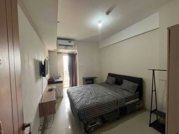 Sewa Bulanan Apartemen Gratis Lake View Cimanggis Depok