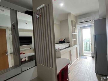 Sewa Bulanan Apartemen Gratis Lake View Cimanggis Depok