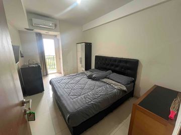 Sewa Bulanan Apartemen Gratis Lake View Cimanggis Depok