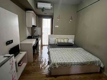 Sewa Bulanan Apartemen Gratis Lake View Cimanggis Depok