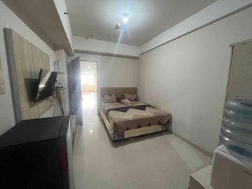 Sewa Bulanan Apartemen Gratis Lake View Cimanggis Depok