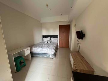 Sewa Bulanan Apartemen Gratis Lake View Cimanggis Depok
