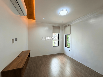 ₱13M Modern 4BR House for Sale Near Marquee Mall & Clark | Metrogate, Angeles City, Pampanga
