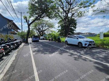 TANAH PERERENAN SESEH SUPER DEKAT PANTAI
