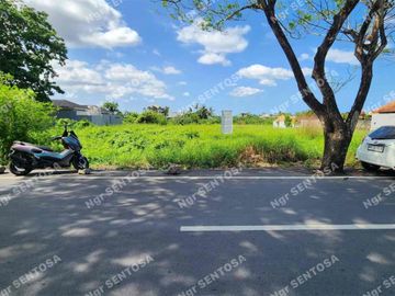 TANAH PERERENAN SESEH SUPER DEKAT PANTAI