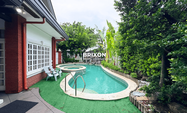 ₱50M Mixed-Use House with Swimming Pool for Sale on MacArthur Highway, San Fernando Pampanga