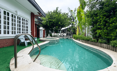 ₱50M Mixed-Use House with Swimming Pool for Sale on MacArthur Highway, San Fernando Pampanga