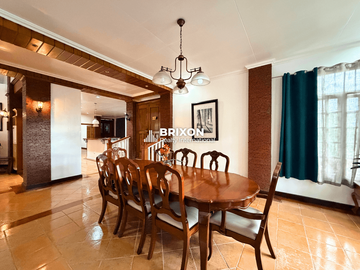 ₱50M Mixed-Use House with Swimming Pool for Sale on MacArthur Highway, San Fernando Pampanga
