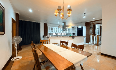 ₱50M Mixed-Use House with Swimming Pool for Sale on MacArthur Highway, San Fernando Pampanga