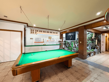₱50M Mixed-Use House with Swimming Pool for Sale on MacArthur Highway, San Fernando Pampanga