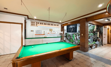 ₱50M Mixed-Use House with Swimming Pool for Sale on MacArthur Highway, San Fernando Pampanga