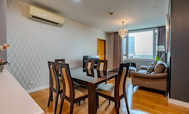 Park Terraces | Two Bedroom 2BR Condo Unit For Sale / For Rent - #10019