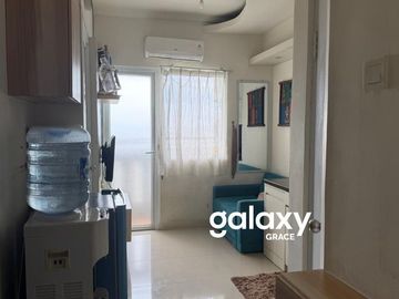 DIJUAL APARTEMEN GREEN PRAMUKA MALL CEMPAKA PUTIH JAKARTA PUSAT