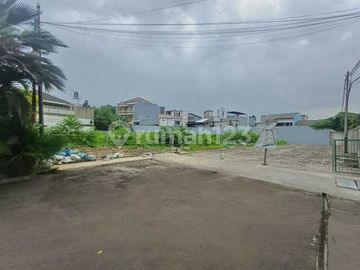 Dijual Kavling Area Perumahan Mewah, Tomang Hero, Jakarta Barat